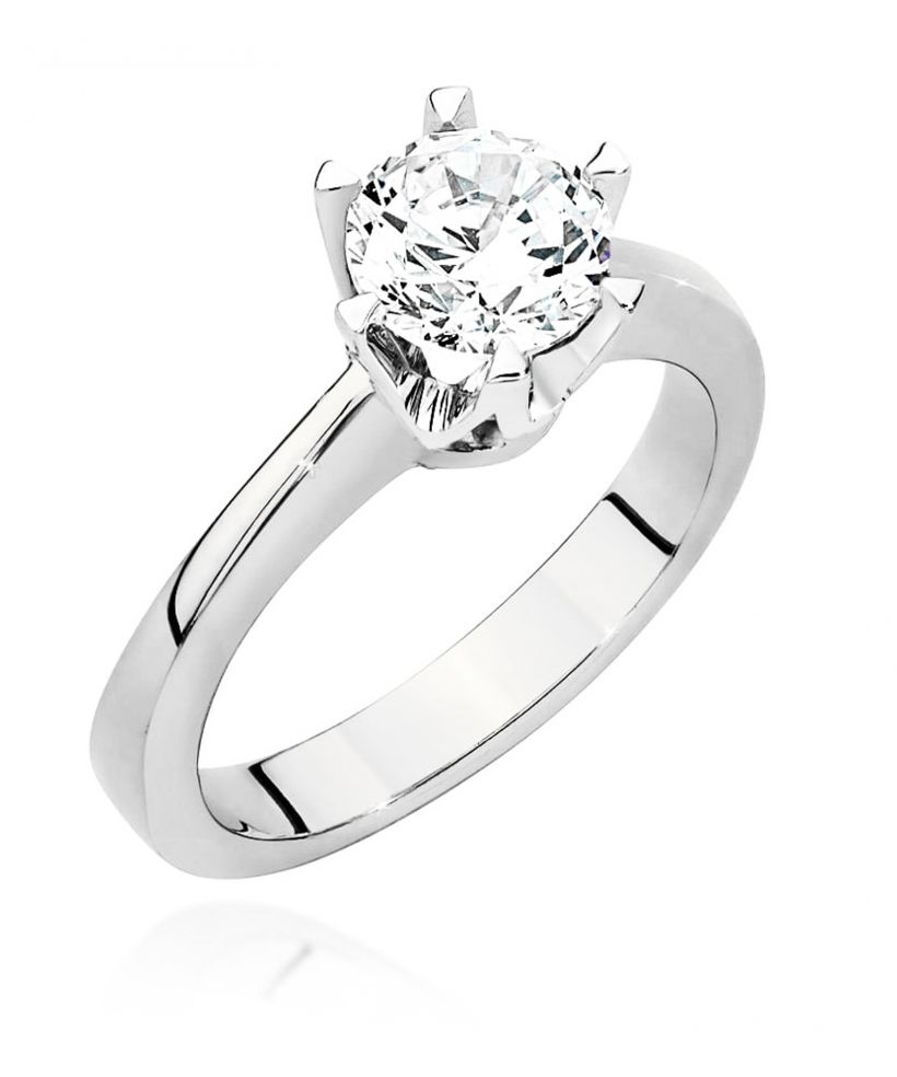 Bonore - Gold 585 ring