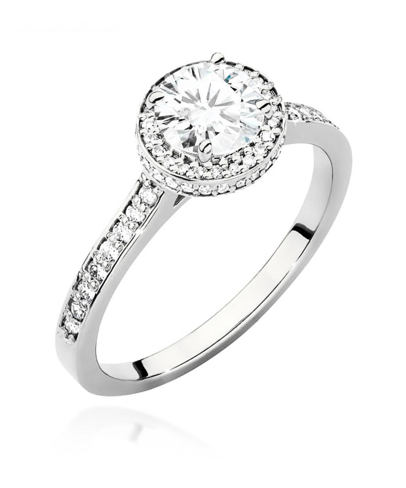 Bonore - Gold 585 ring