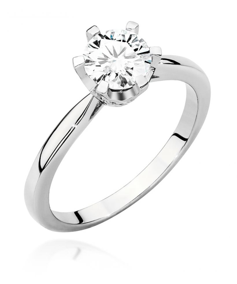 Bonore - Gold 585 ring