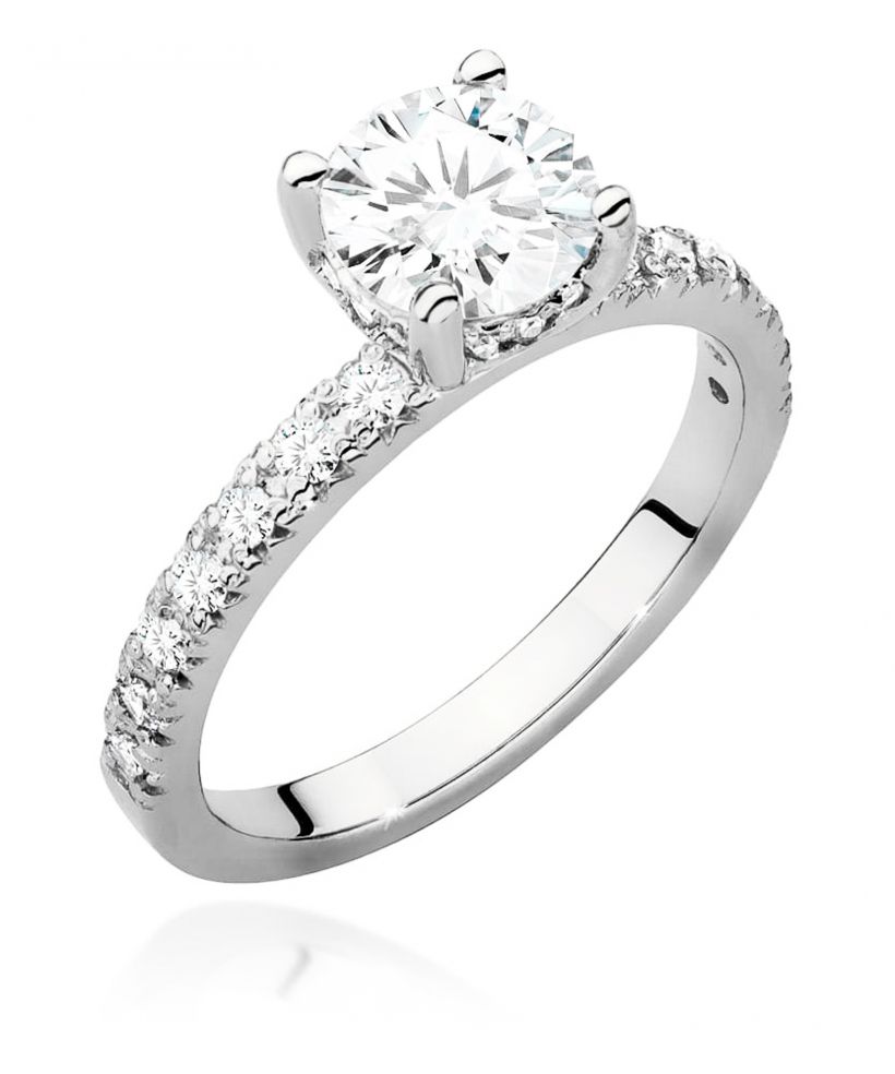 Bonore - Gold 585 ring