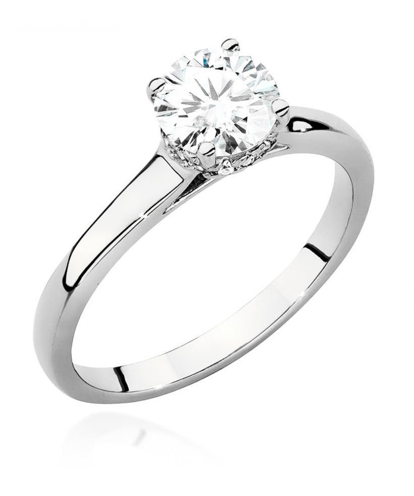 Bonore - Gold 585 ring