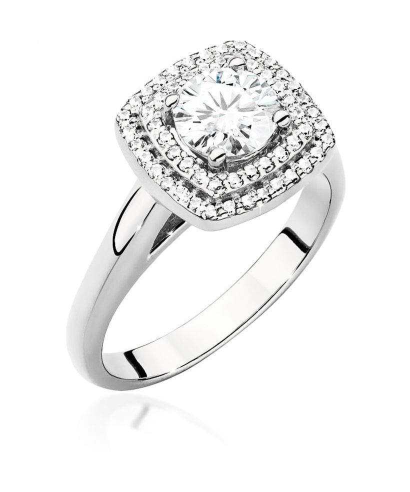 Bonore - Gold 585 ring