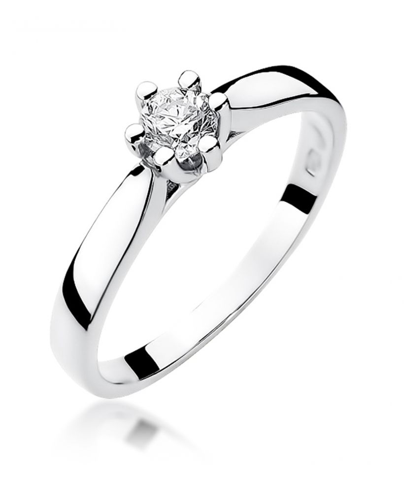 Bonore - Gold 585 ring
