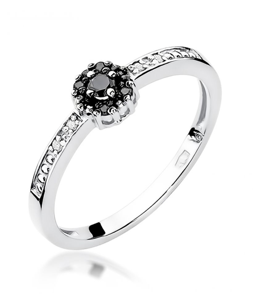 Bonore - Gold 585 ring