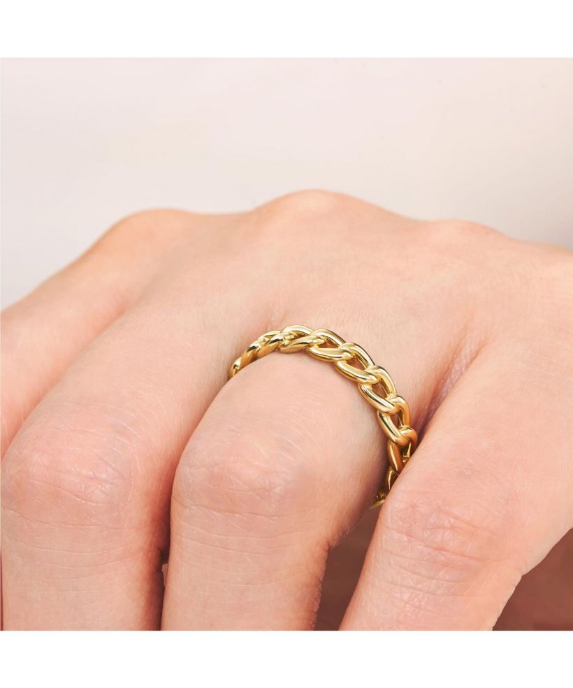 Bonore - Gold 585 ring