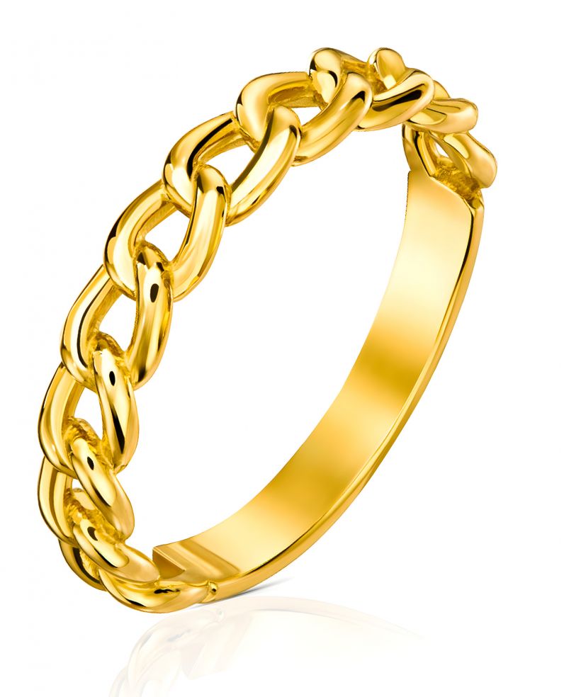 Bonore - Gold 585 ring