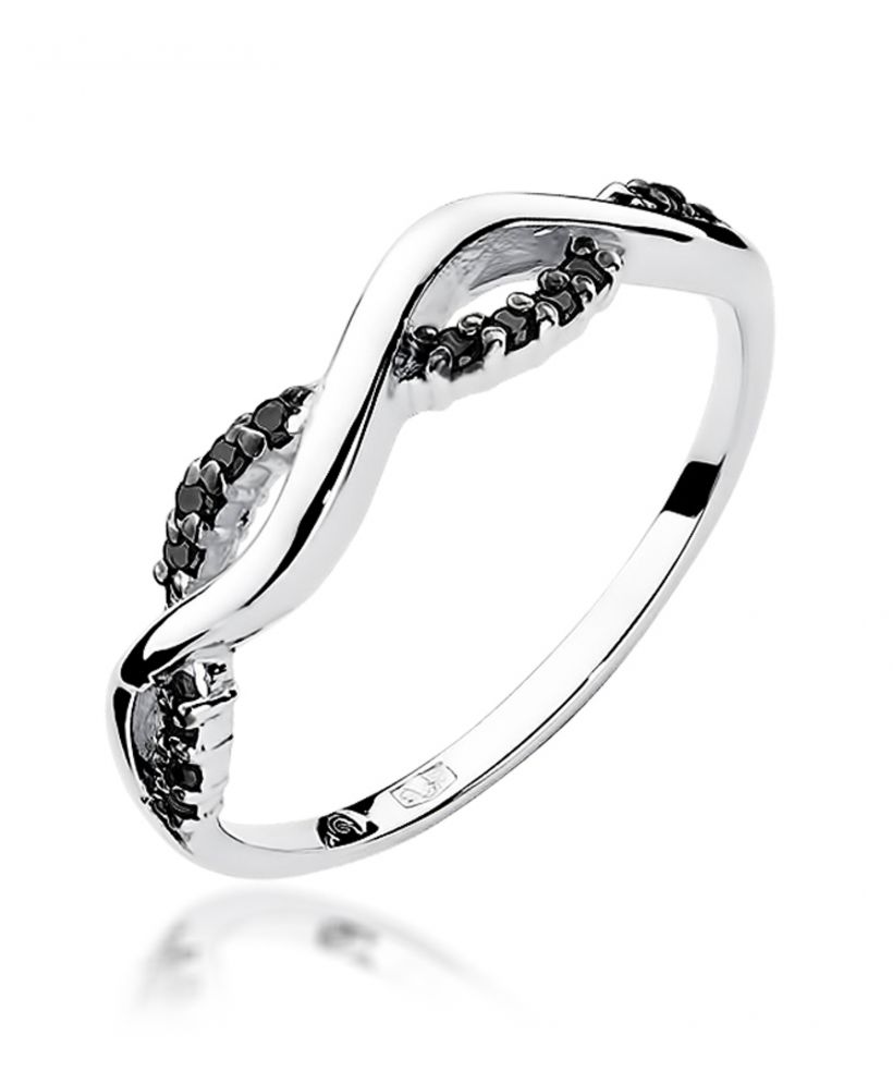 Bonore - Gold 585 ring