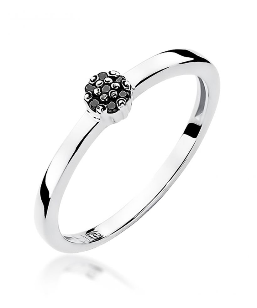 Bonore - Gold 585 ring
