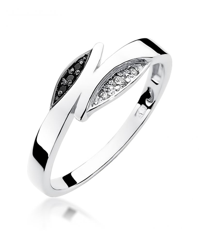 Bonore - Gold 585 ring