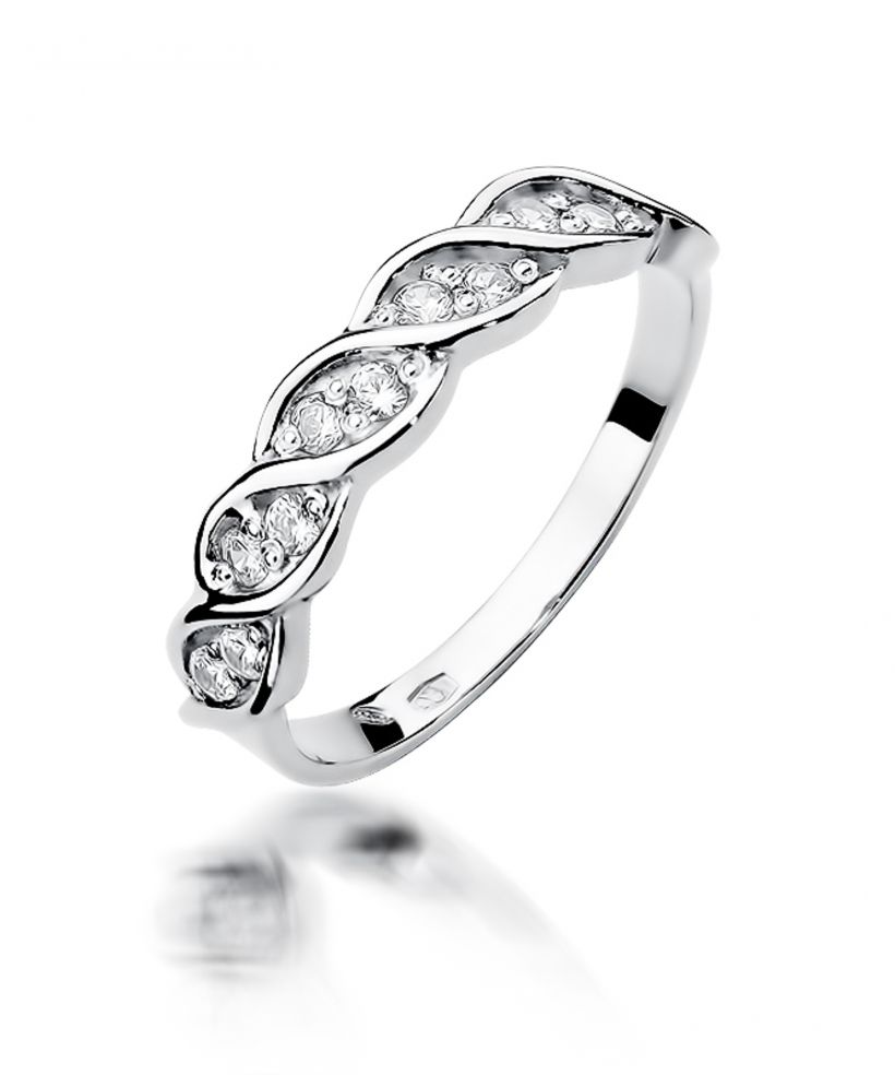 Bonore - Gold 585 ring