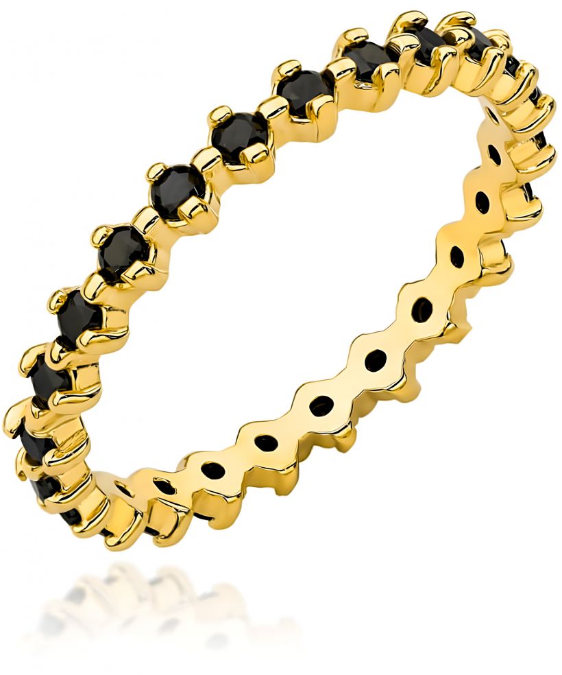 Bonore - Gold 585 ring