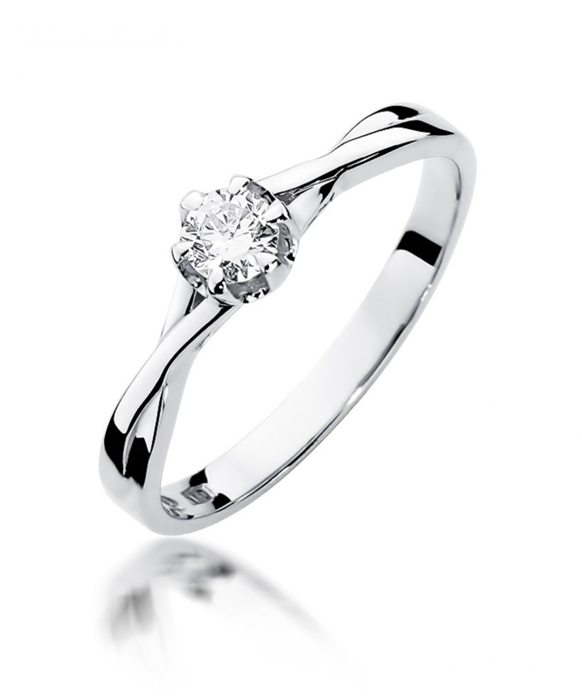 Bonore - Gold 585 ring