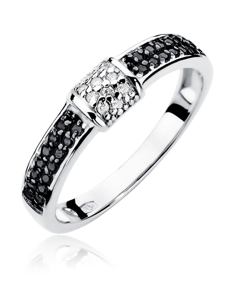 Bonore - Gold 585 ring