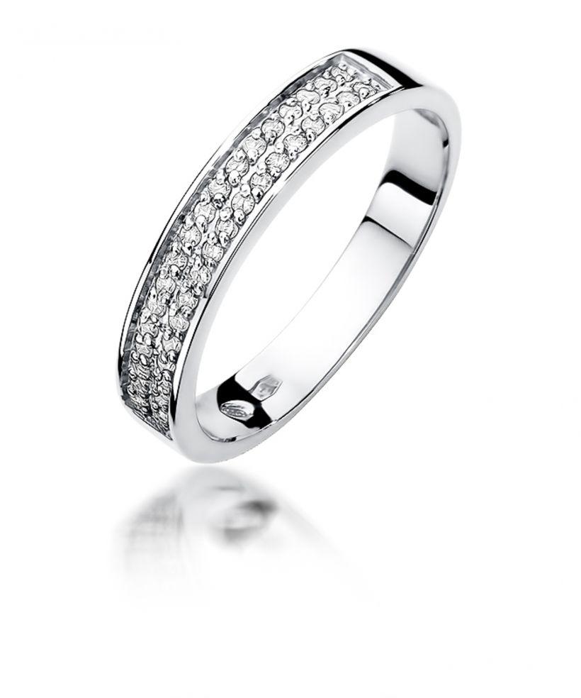 Bonore - Gold 585 ring