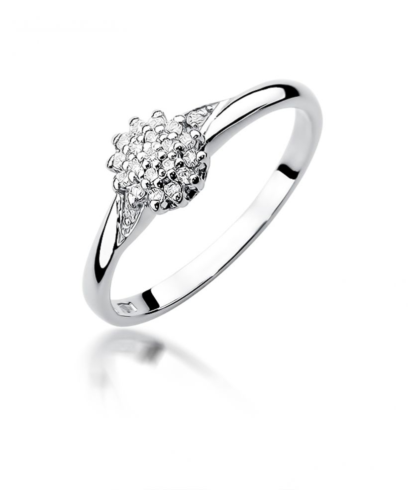 Bonore - Gold 585 ring