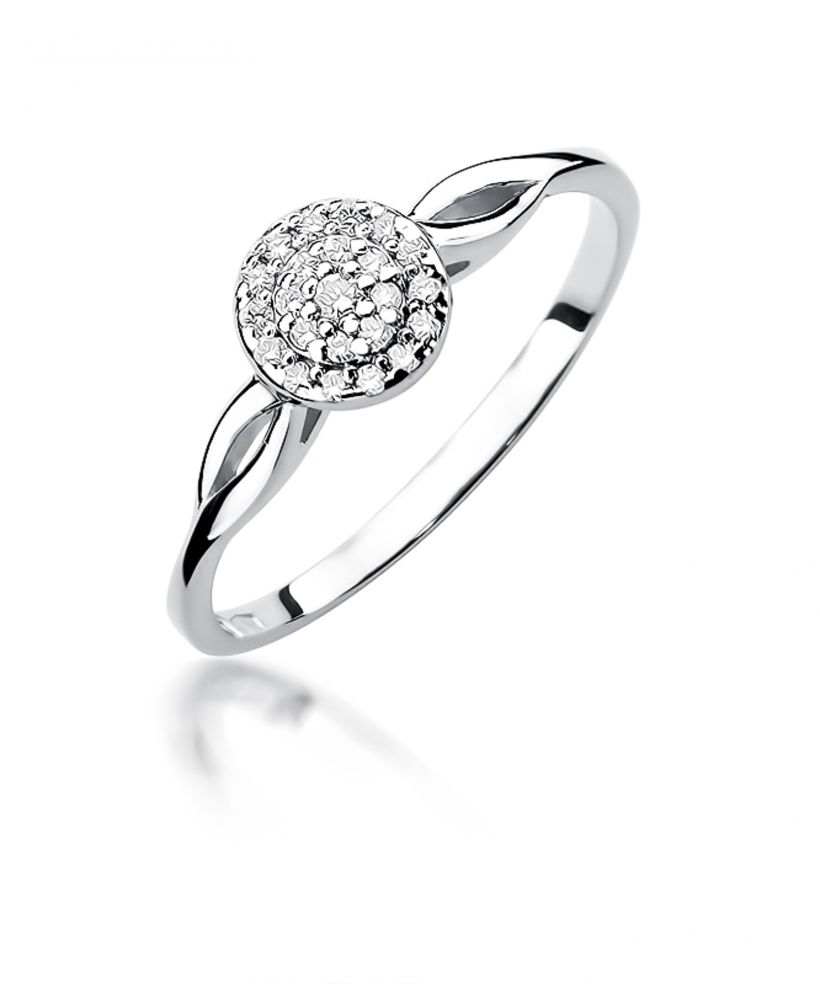Bonore - Gold 585 ring