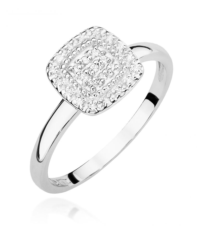 Bonore - Gold 585 ring