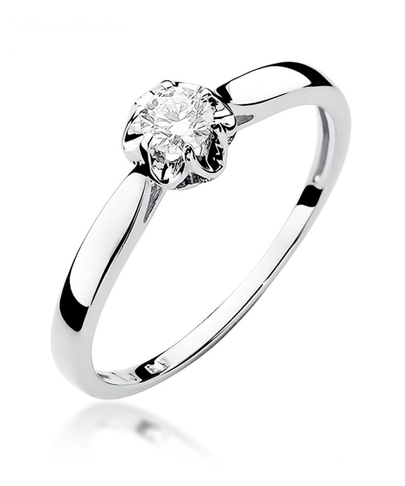 Bonore - Gold 585 ring