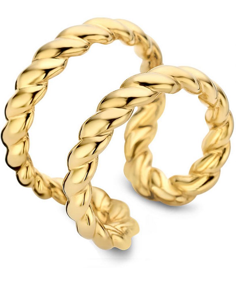 CERRUTI 1881 Iconic Chiara ring