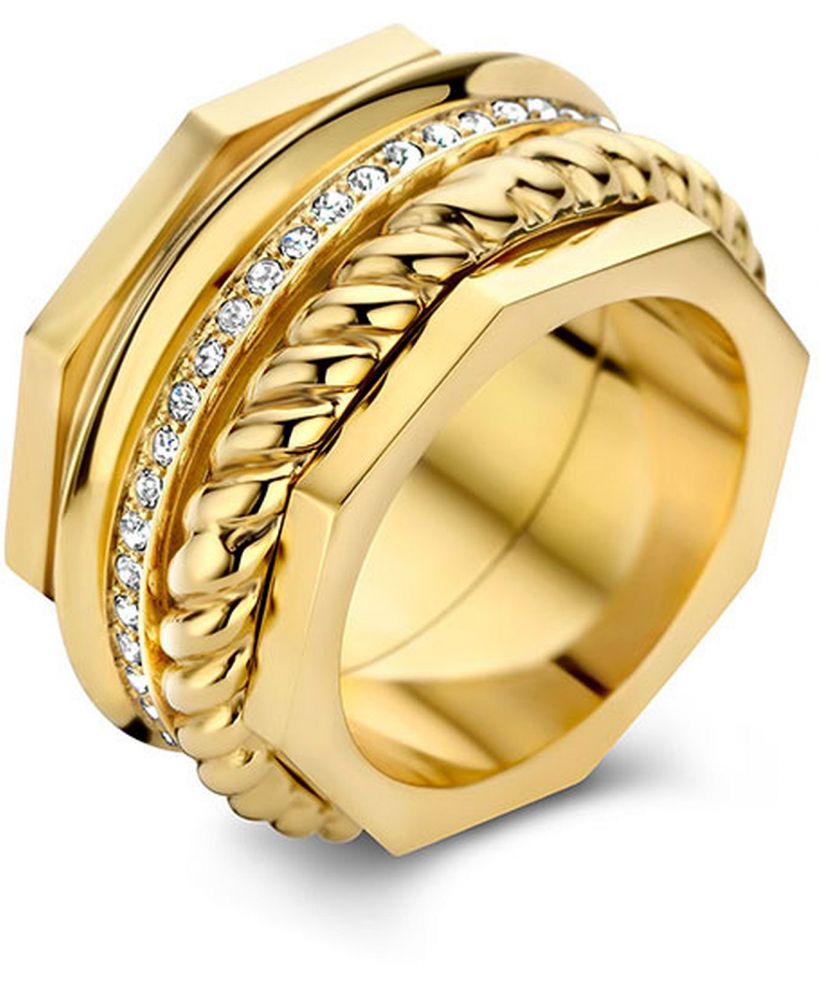 CERRUTI 1881 Fashion Emma ring
