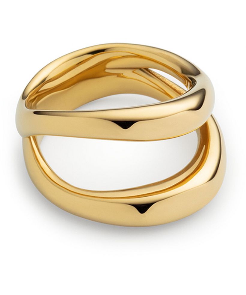 Paul Hewitt Waves ring