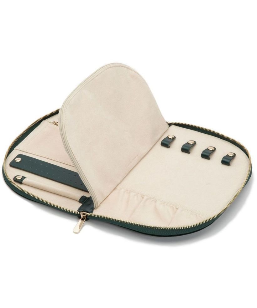 Wolf Zoe case