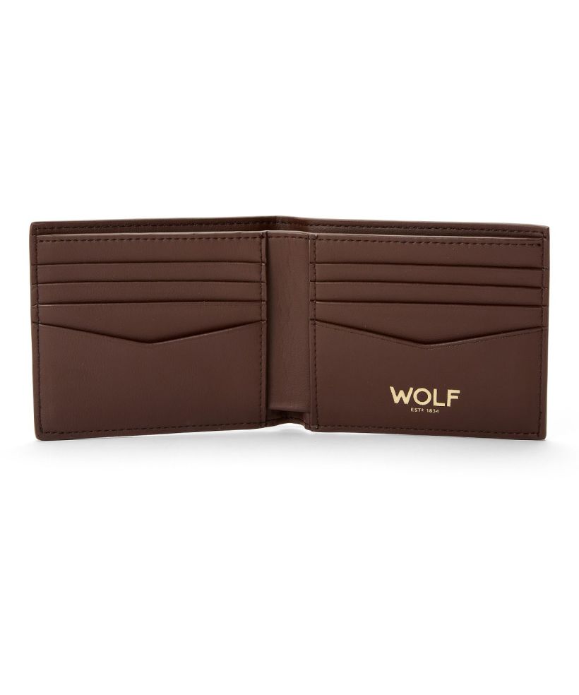 Wolf Signature accessory