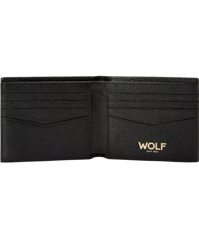 Wolf W accessory