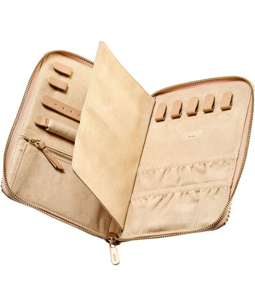 Wolf Bella case