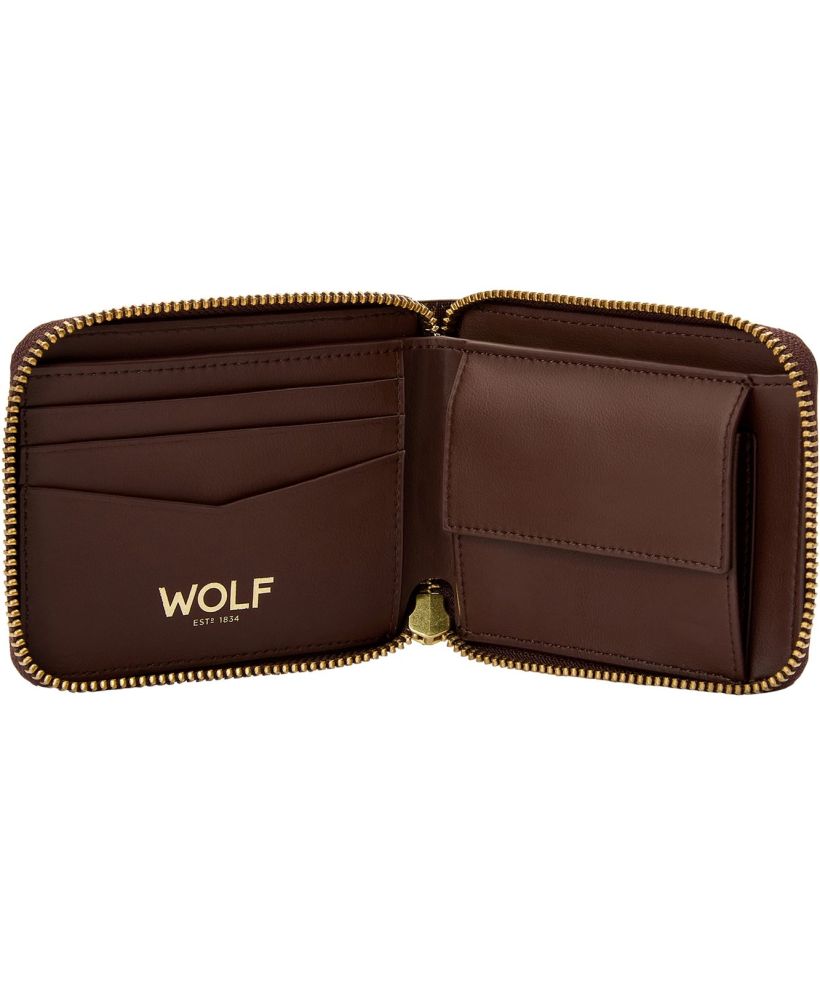 Wolf Signature accessory