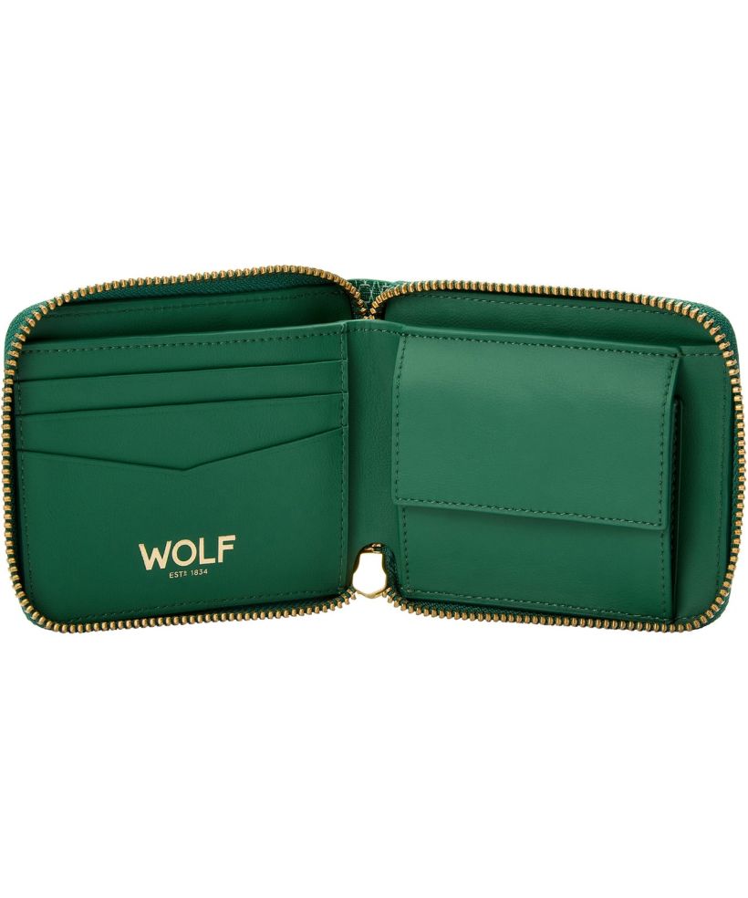Wolf Signature accessory