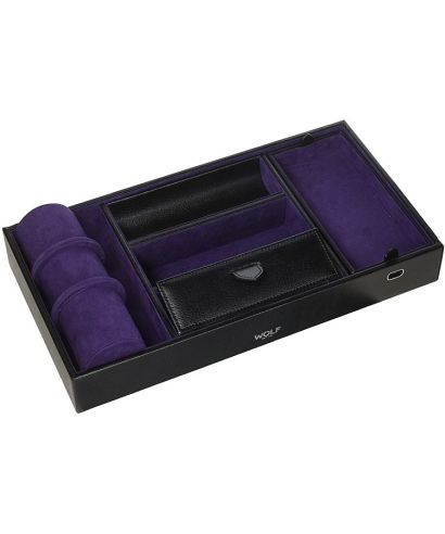 Wolf Blake box