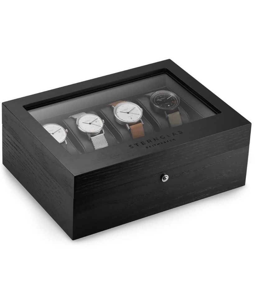 Sternglas Black box
