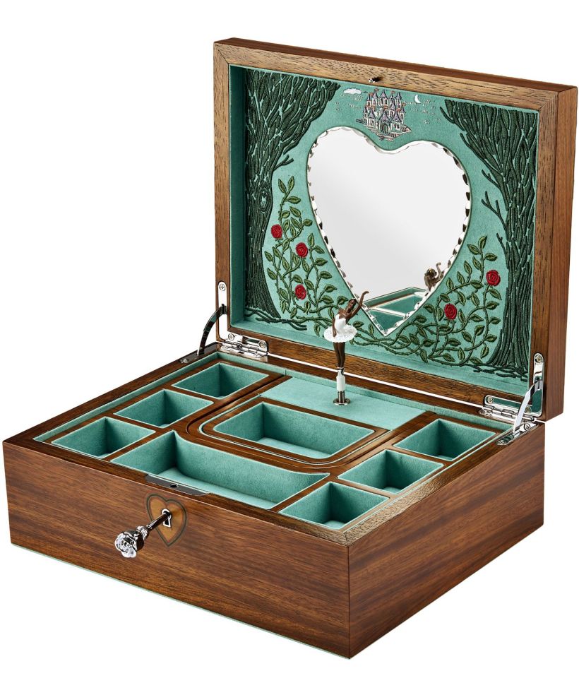 Wolf Ballet - Limited Edition box