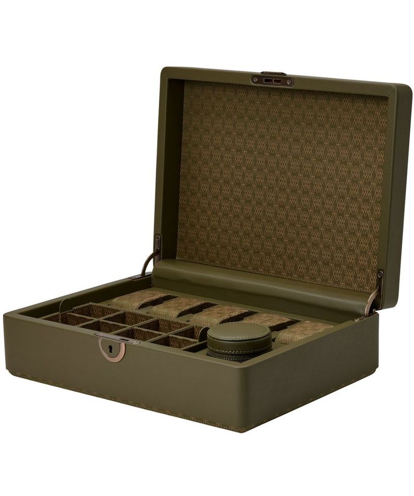 Wolf Earth 5 Piece Limited Edition box