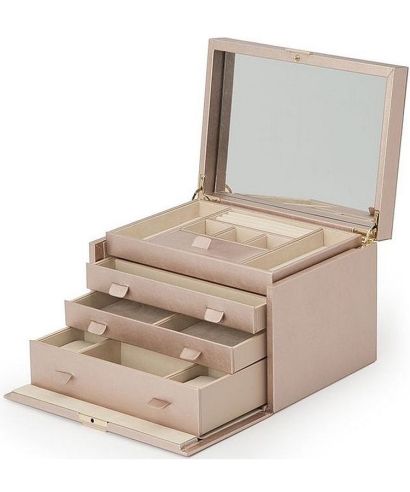 Wolf Palermo box