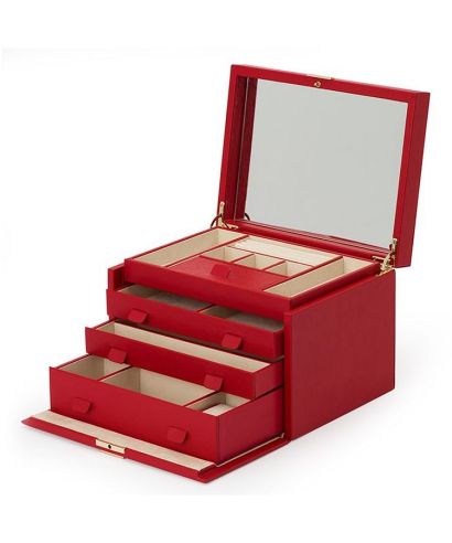 Wolf Palermo box