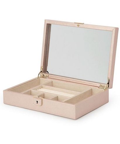 Wolf Palermo box