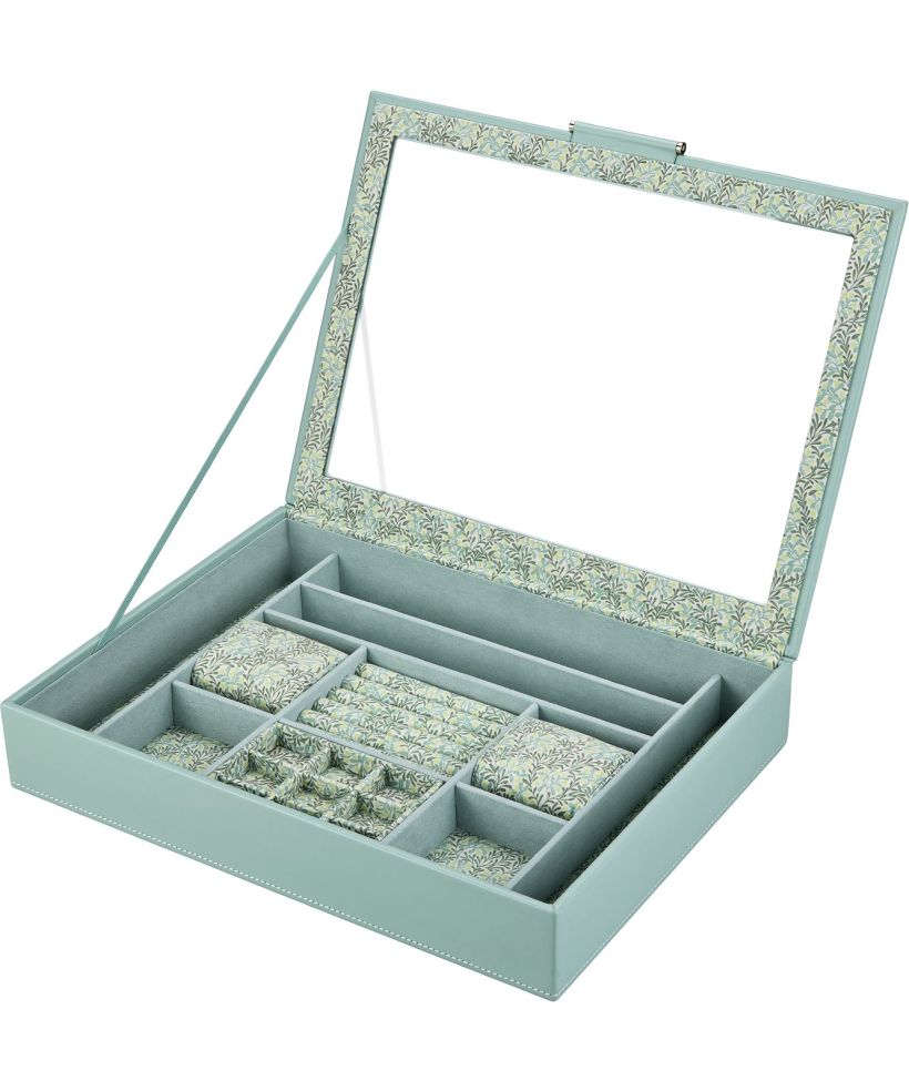 Wolf Fiona Howard - Jade Fruit Botanical box