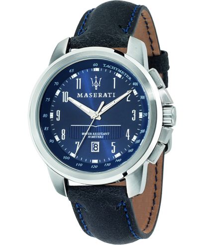 Maserati Successo Men's Watch
