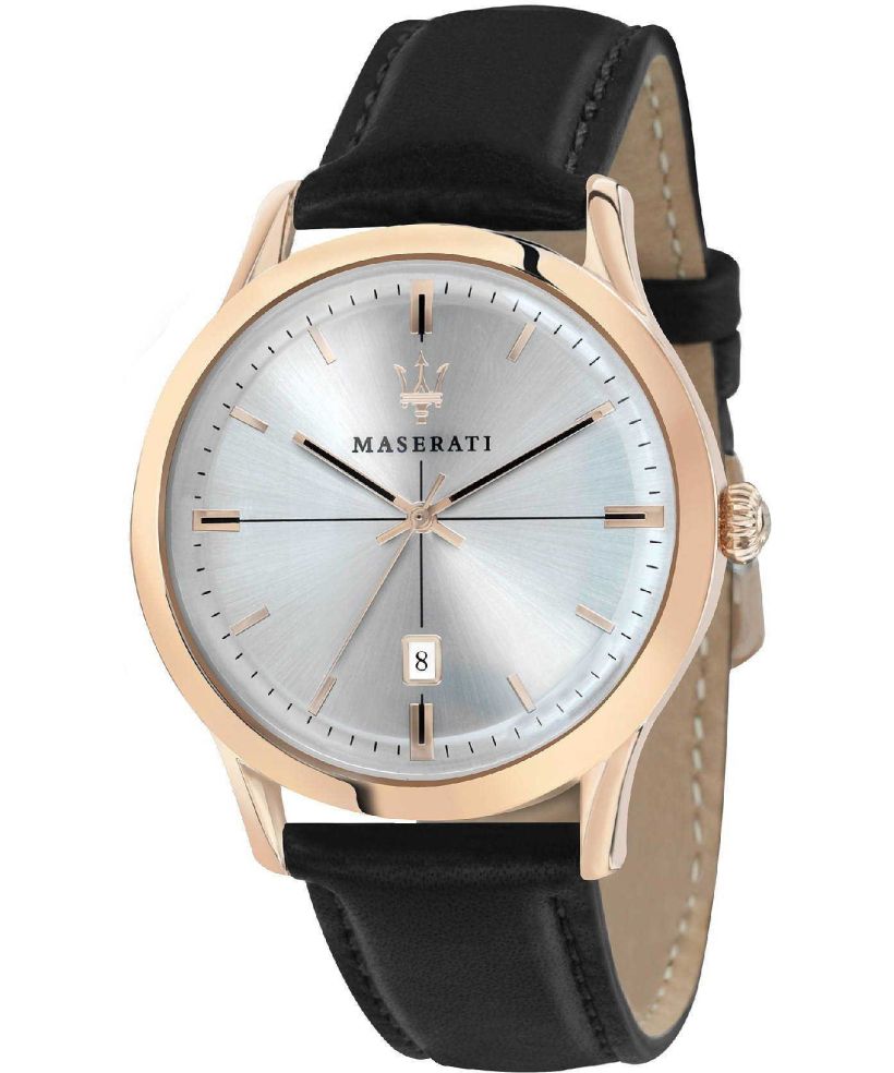 Maserati Ricordo Men's Watch