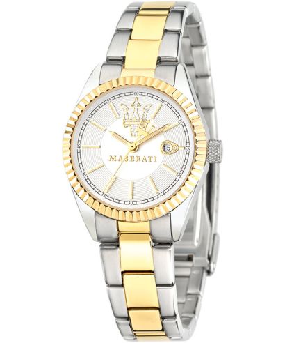 Maserati Competizione Women's Watch