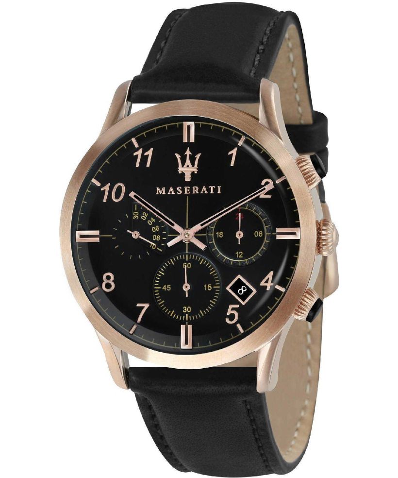 Maserati Ricordo Men's Watch