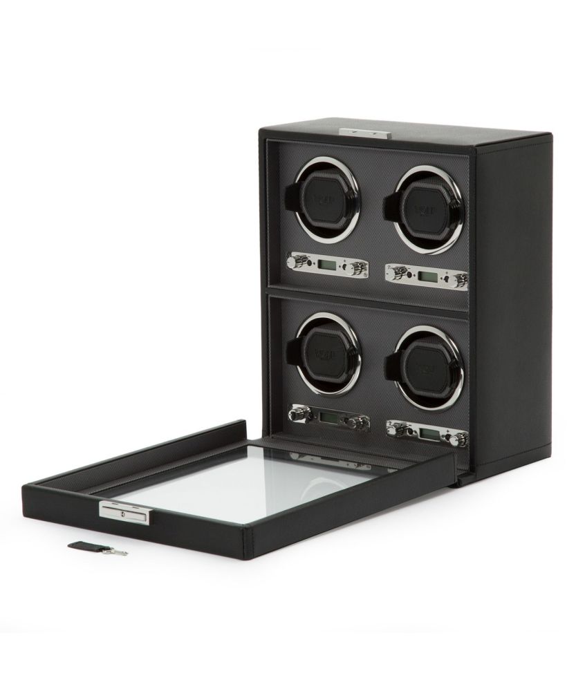 Wolf Viceroy watch winder