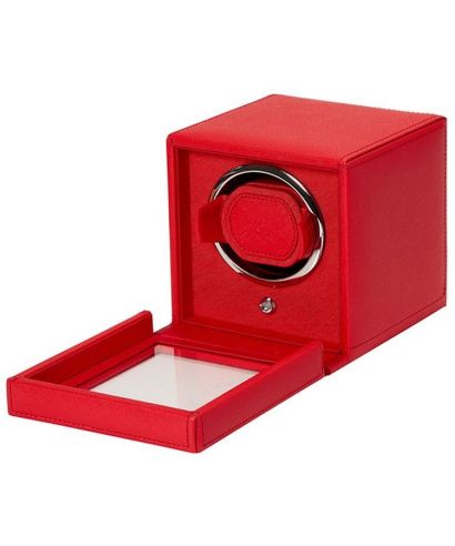 Wolf Cub watch winder
