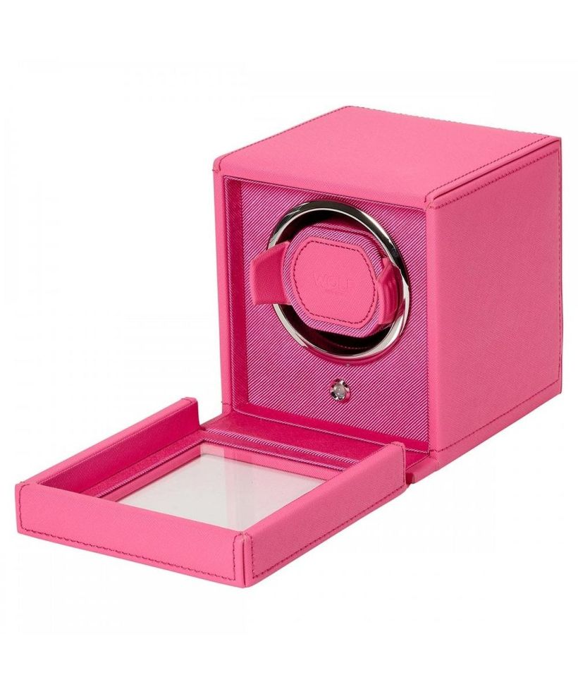 Wolf Cub watch winder
