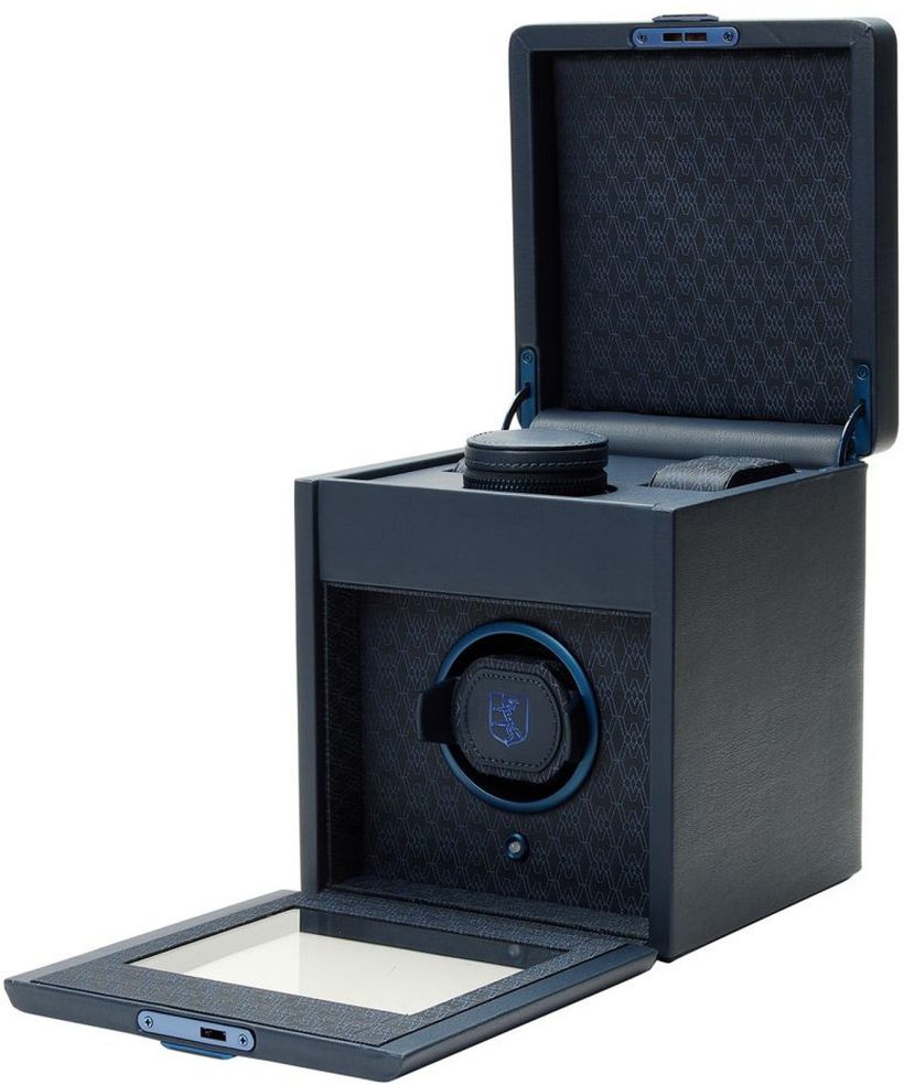 Wolf Earth watch winder