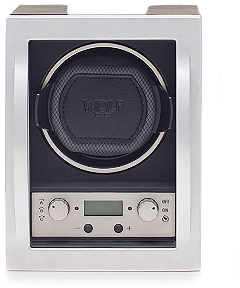 Wolf Module 4.1 watch winder