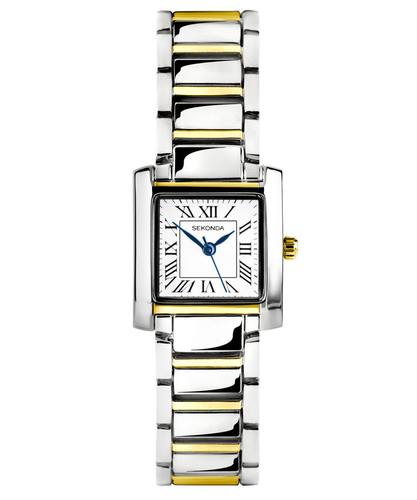 Sekonda Classic watch