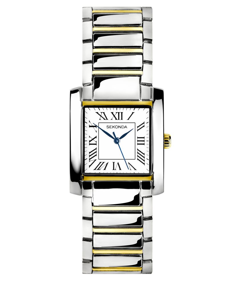 Sekonda Classic watch